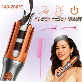 H23 ADM Lokówka automatyczna