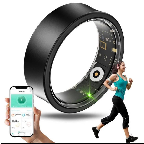 H33 Inteligentny Smart Ring