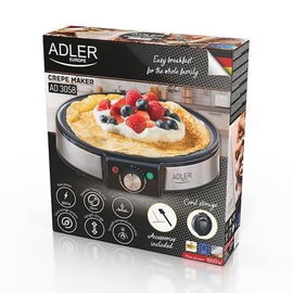 H15 Adler Naleśnikarka