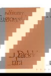 Dalekie lata Konstanty Paustowski wydanie VI "Czytelnik" 1974