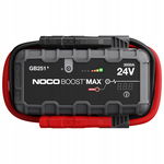 NOCO GB251 24V 3000A BOOSTER PRO JUMP STARTER POWER BANK LATARKA LED