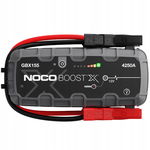 NOCO GBX155 LITOWY JUMP STARTER BOOSTER 4250A POWER BANK