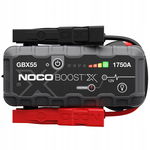 NOCO GBX55 LITOWY JUMP STARTER BOOSTER 1750A POWER BANK USB-C