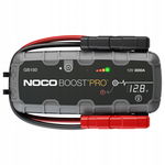 NOCO GB150 BOOSTER PRO JUMP STARTER 12V 3000A POWER BANK LATARKA LED