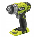 RYOBI KLUCZ UDAROWY AKUMULATOROWY 18V ONE+ 220 Nm ZAKRĘTARKA RID1801M SOLO