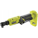 RYOBI AKUMULATOROWA GRZECHOTKA KLUCZ ZAPADKOWY 1/4" 18V 60 Nm R18RW2-0