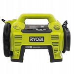 RYOBI KOMPRESOR AKUMULATOROWY 18V 10,3bar R18l-0