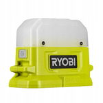 RYOBI LAMPA BIWAKOWA AKUMULATOROWA 3 TRYBY 18V 360° 500lm RLC18-0