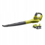 RYOBI AKUMULATOROWA DMUCHAWA ONE+ 18V RBL1820S40F