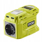 Ryobi Przetwornica Akumulatorowa ONE+ 18V 150WI RY18BI150B-0