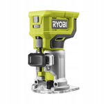 RYOBI AKUMULATOROWA FREZARKA GÓRNOWRZECIONOWA 6mm 18V ONE+ RTR18-0