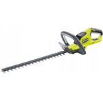 RYOBI NOŻYCE DO ŻYWOPŁOTU KRZEWÓW 18V SEKATOR AKUMULATOROWE OHT1845 45cm