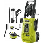 RYOBI MYJKA CIŚNIENIOWA RY140PWA-P 1800W 140 BAR 1800W 420 l/h