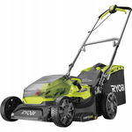 RYOBI RY18LMX37A KOSIARKA BEZSZCZOTKOWA AKUMULATOROWA 18V SOLO