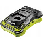 RYOBI szybka ładowarka RC18150 do akumlatorów ONE+