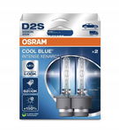 OSRAM żarówki D2S 85V 35W P32d-2 Cool Blue Intense NextGen Nowa Generacja