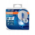 OSRAM COOL BLUE BOOST H7 - Żarówka halogenowa 12V 80W 5500K