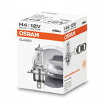 OSRAM 64193CLC H4 12V 60/55W P43t - Żarówka halogenowa do reflektorów