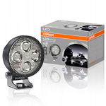 OSRAM LEDriving Round VX80-WD - Reflektor LED 12/24V, 22W, 6000K, ECE R112