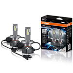 OSRAM LEDriving HL INTENSE H4 12V 42W LED 6000K - +400% jasności