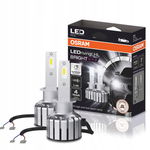 OSRAM LEDriving HL BRIGHT H1 12V 13W LED 6000K - +300% jasności