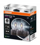 OSRAM LEDriving HL EASY D5S - Żarówki LED 6000K, zamiennik ksenonowych D5S