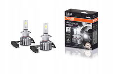 OSRAM LEDriving HL BRIGHT H7/H18 - Żarówki LED 12V 19W 6000K