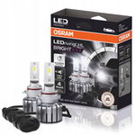 OSRAM LEDriving HL BRIGHT HB3/H10/HIR1 - Żarówki LED 12V 19W 6000K