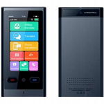 Translator elektroniczny Z9 z polskim offline