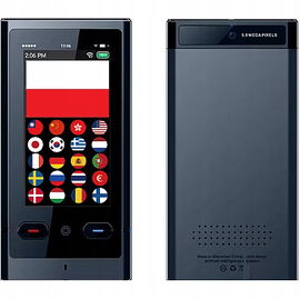 Translator elektroniczny Z9 z polskim offline