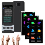 Translator elektroniczny J6P POLSKI OFFLINE AParat