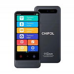 Translator Chipol M12P szybki polski offline, foto, wifi, polskie menu