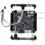HARD Mini PC Chipol X30C N2830 RS232 WiFi 2/32GB
