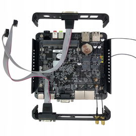 HARD Mini PC Chipol X30C N2830 RS232 WiFi 8/120GB