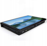 Mini PC All-In-One Chipol X14 J4125 8/64GB Win10 RS232 + czytnik QR 2D
