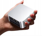 Mini PC Chipol T8 Plus Intel N150 16/512GB 3xHDMI 2xLAN 2025
