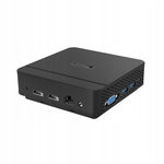 Mini Pc Tanix TX88 N4100 8/160GB Win10 2xHDMI VGA