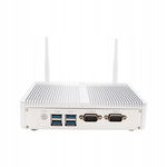 Mini PC Przemysłowy M3-2 2995U 4/120GB 2xRS232 2xLAN
