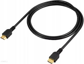 Kabel HDMI-HDMI 1.4 1,5m FullHD 4K