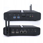 Komputer przemysłowy X29C i5-5200U 8/120GB Win7