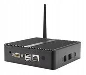 Mini PC ChiPol BX1 Z8350 2/32GB Dual Wifi RS232