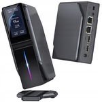Minikomputer S1M N100 16GB 512GB Win11