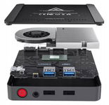 Minikomputer Beelink T4 PRO 4/64GB Win10 FV