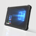 Tablet przemysłowy 10" i5 8/256GB Win10 IP65