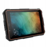 Tablet Chipol A8 4/64GB 8" LTE NFC Finger IP68