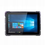 Tablet przemysłowy Chipol F7L 8/128GB Win10 IP67