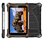 Rugged Tablet 8" 4/64GB MTK6797 IP68