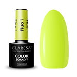 Claresa lakier hybrydowy FLUO 1 - 5g