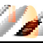 Claresa Lakier hybrydowy CANDY 3 - 5g