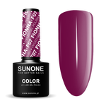 SUNONE Lakier hybrydowy F07 FIONNA 5g